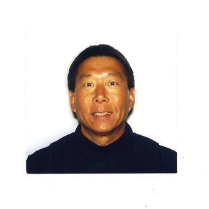 Meet your Posher, Craig